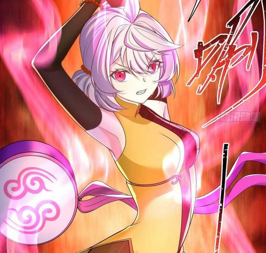 I Picked Up An Attribute chapter 143 halaman 16