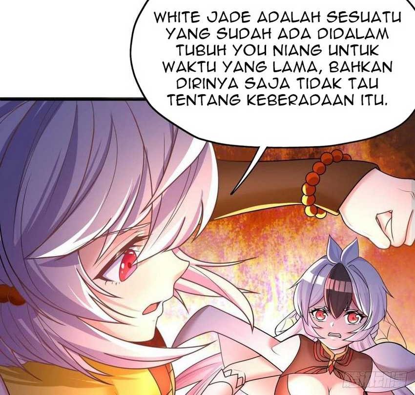I Picked Up An Attribute chapter 143 halaman 19