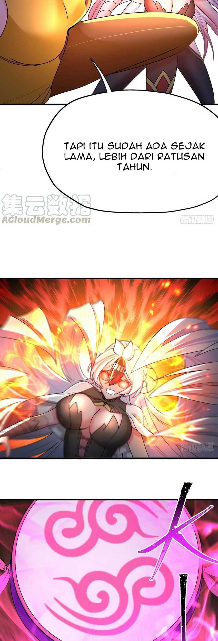 I Picked Up An Attribute chapter 143 halaman 20