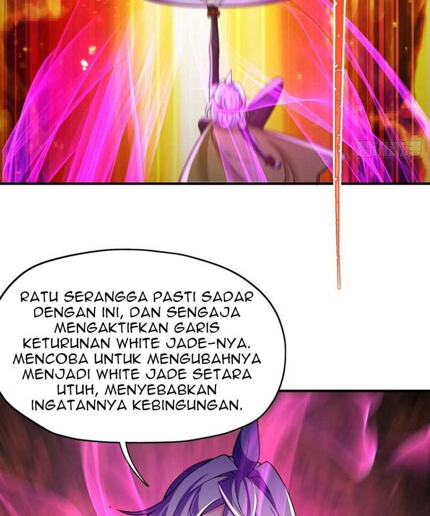 I Picked Up An Attribute chapter 143 halaman 22