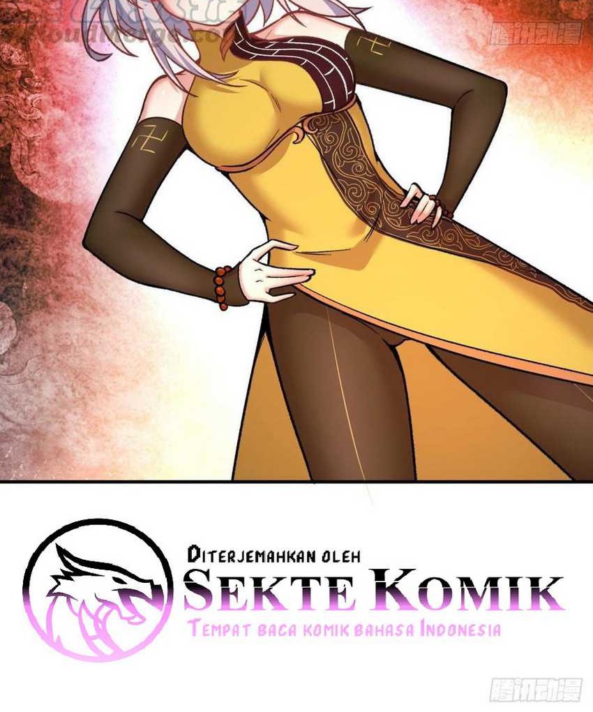 I Picked Up An Attribute chapter 143 halaman 28