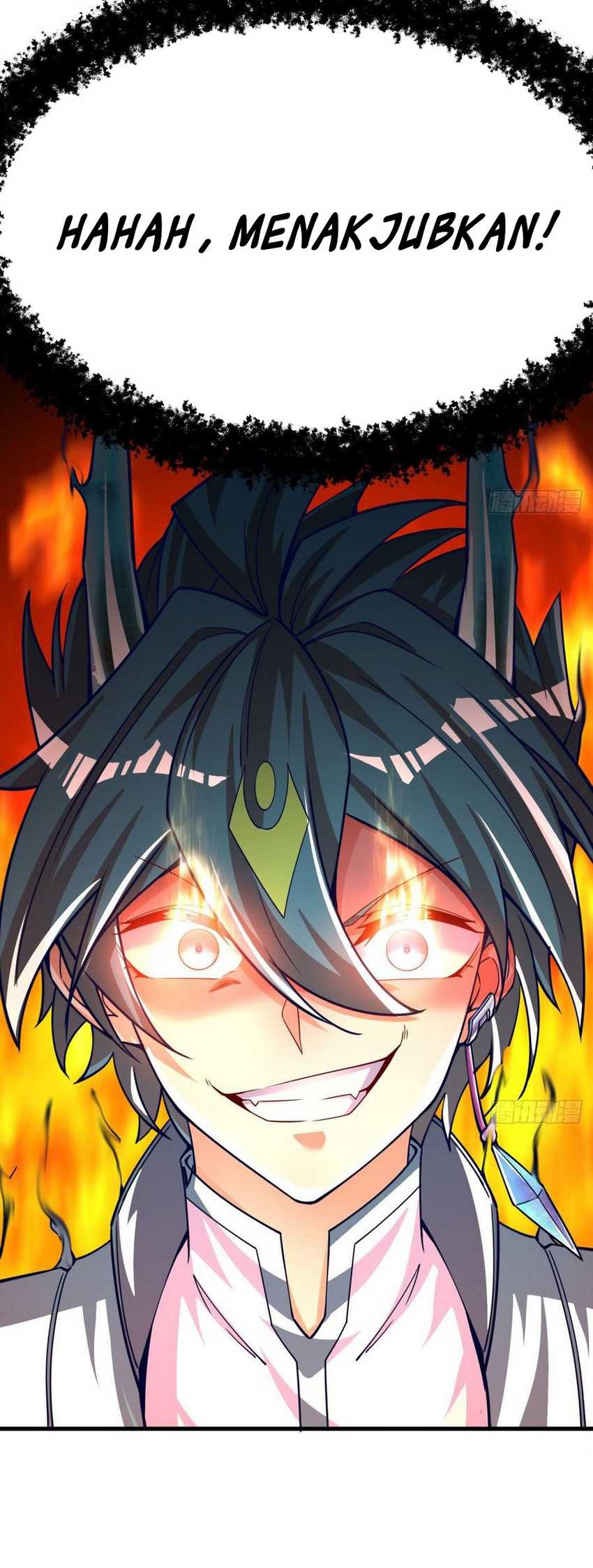 I Picked Up An Attribute chapter 143 halaman 37