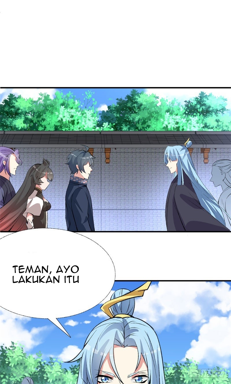 I Picked Up An Attribute Bab 15 halaman 3
