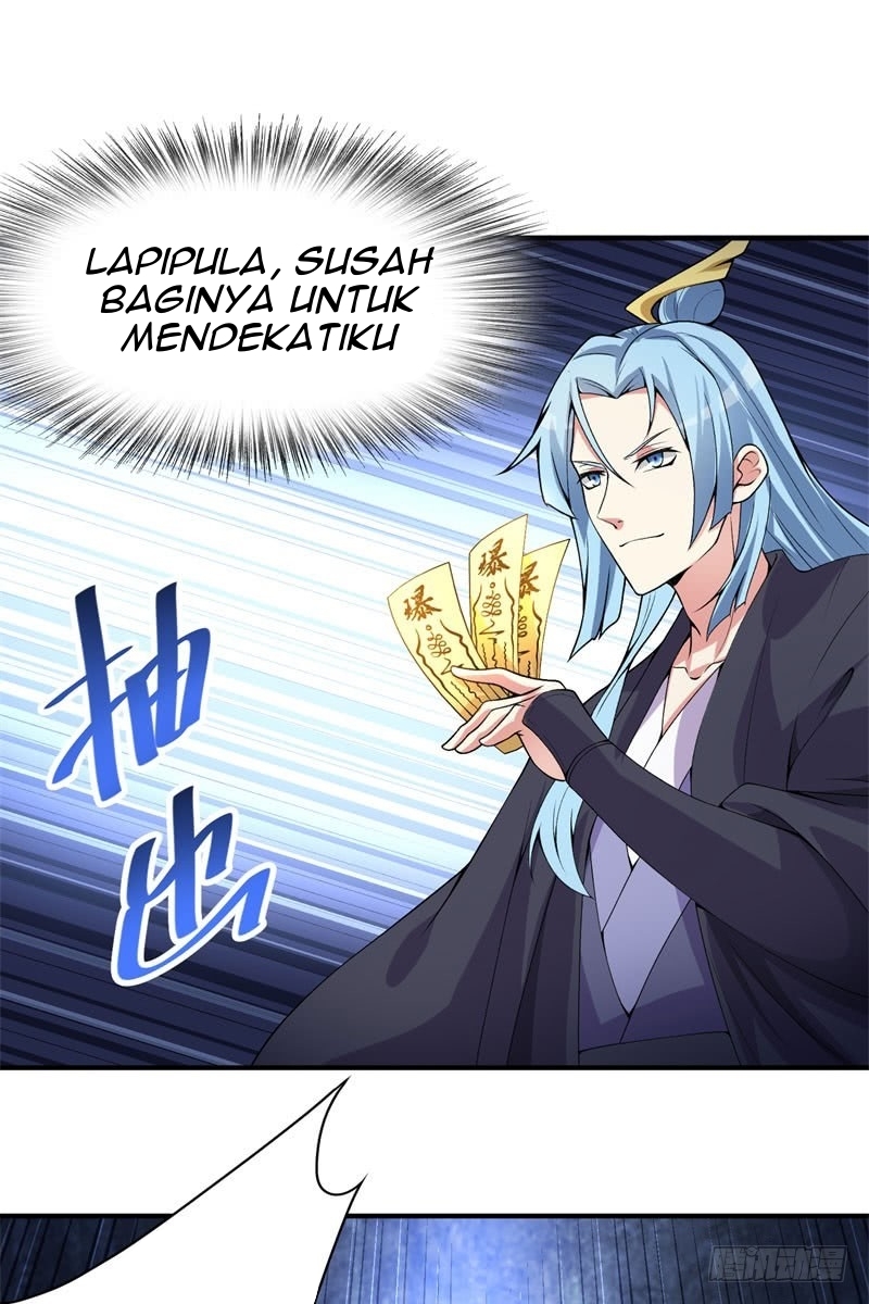 I Picked Up An Attribute Bab 15 halaman 10