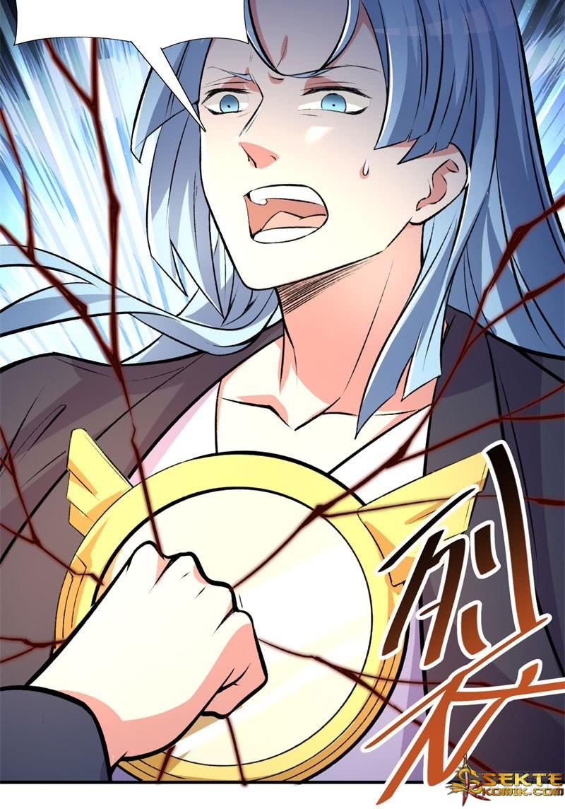I Picked Up An Attribute Bab 15 halaman 20