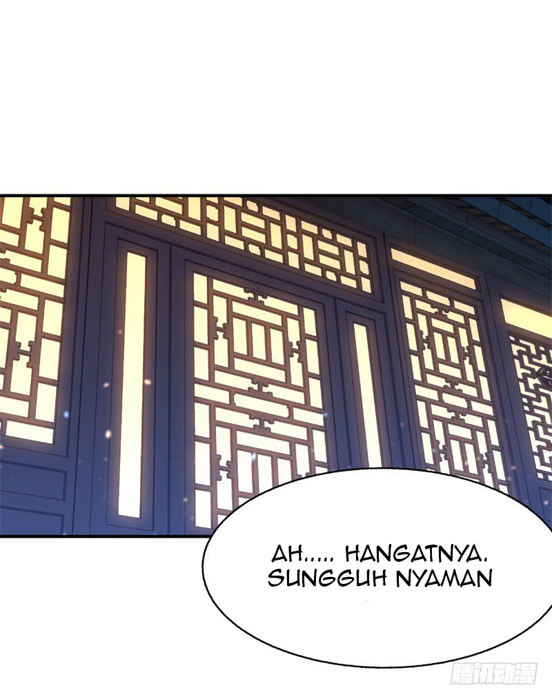 I Picked Up An Attribute chapter 16 halaman 3