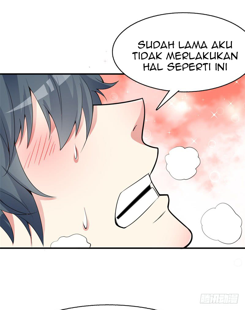 I Picked Up An Attribute chapter 16 halaman 4