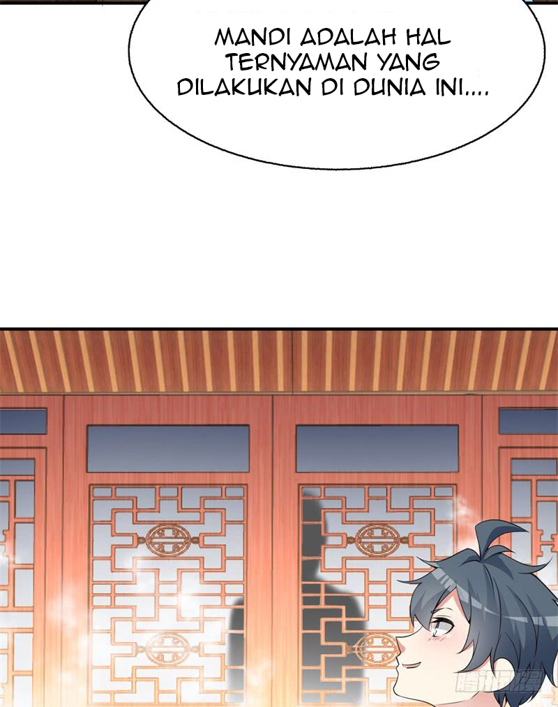 I Picked Up An Attribute chapter 16 halaman 6