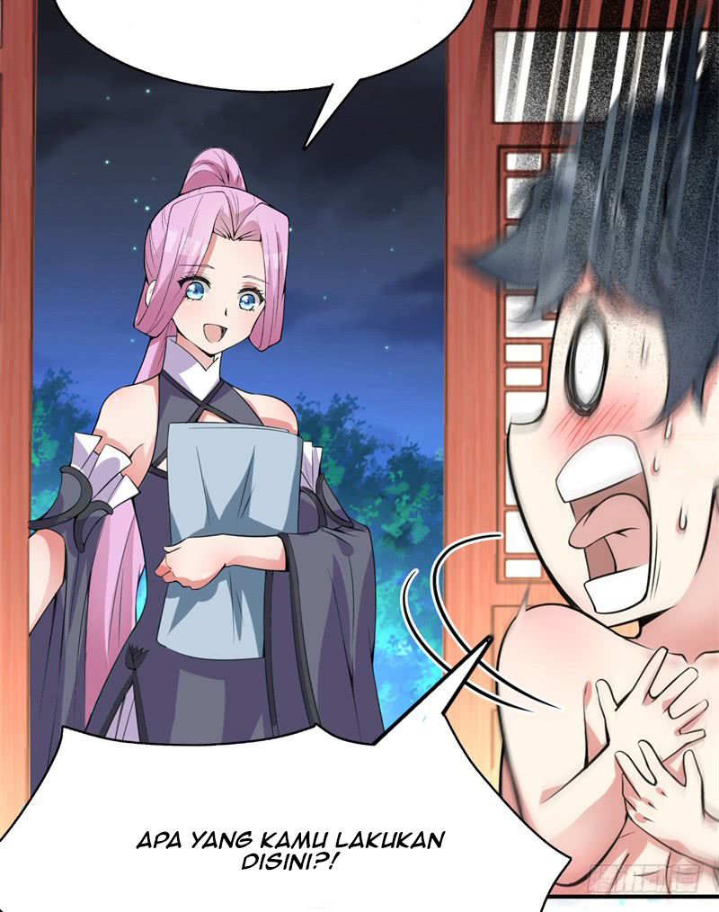 I Picked Up An Attribute chapter 16 halaman 9