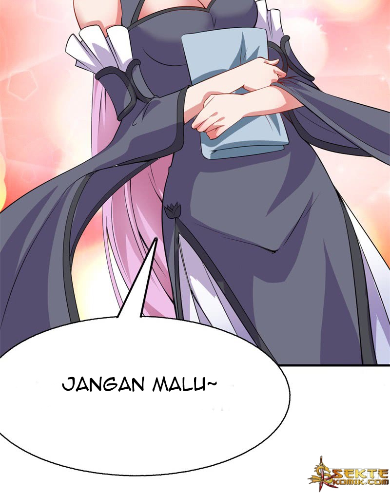 I Picked Up An Attribute chapter 16 halaman 11