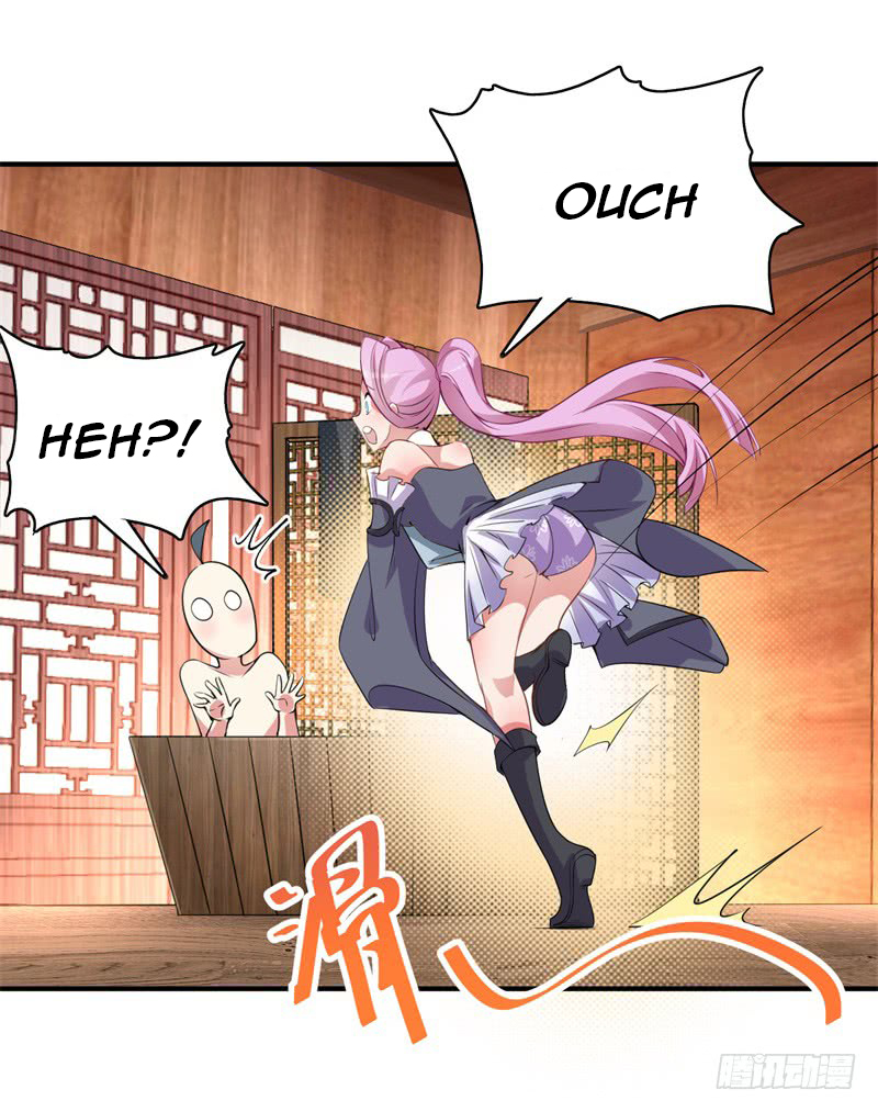 I Picked Up An Attribute chapter 16 halaman 12