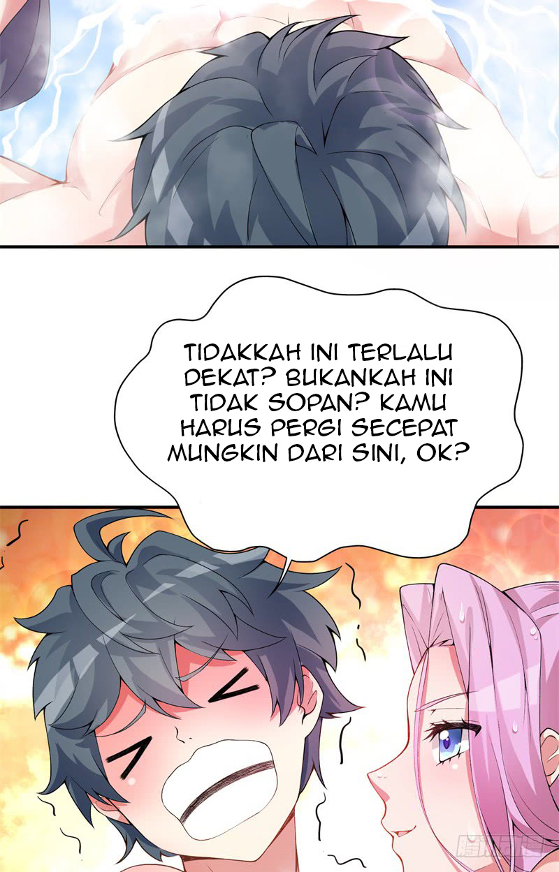 I Picked Up An Attribute chapter 16 halaman 16