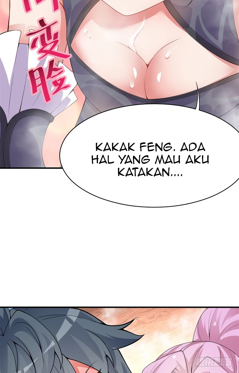 I Picked Up An Attribute chapter 16 halaman 18