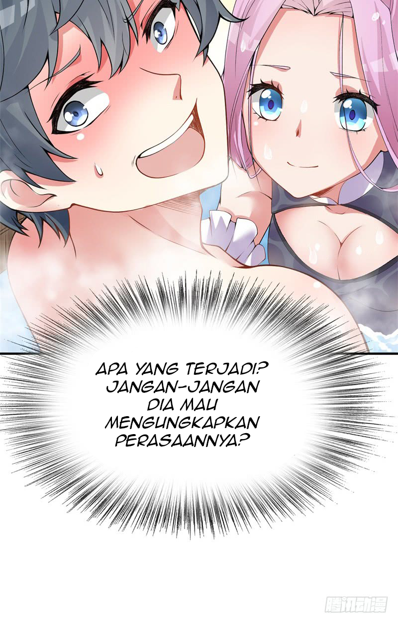 I Picked Up An Attribute chapter 16 halaman 19