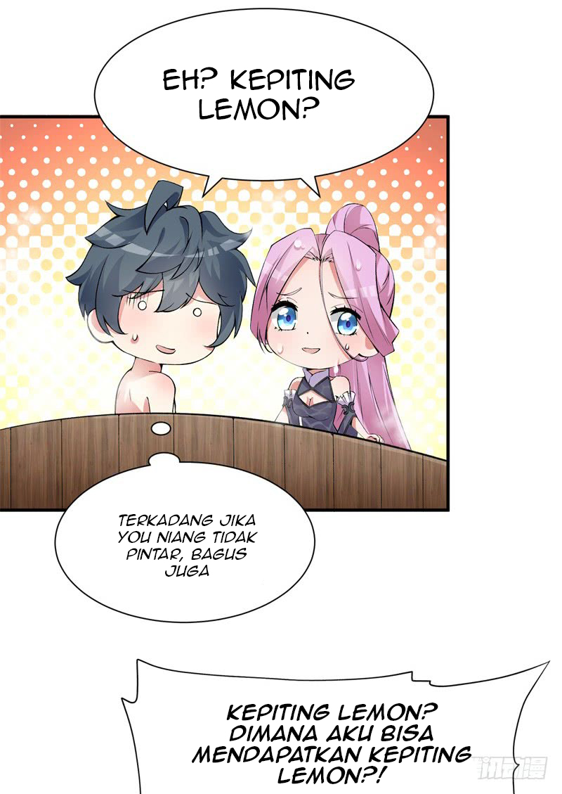 I Picked Up An Attribute chapter 16 halaman 24