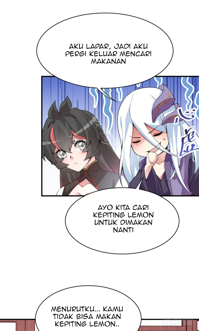 I Picked Up An Attribute chapter 16 halaman 27