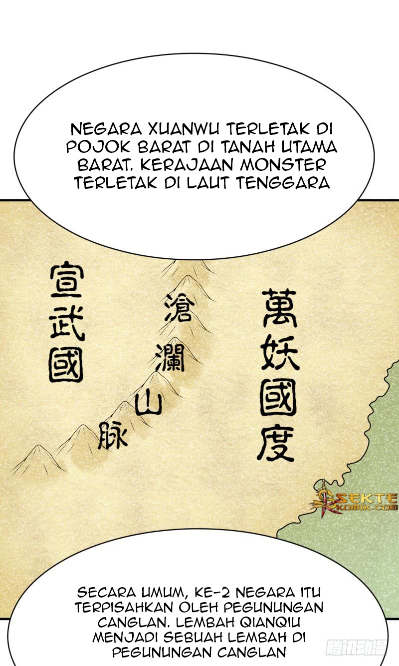 I Picked Up An Attribute chapter 16 halaman 29