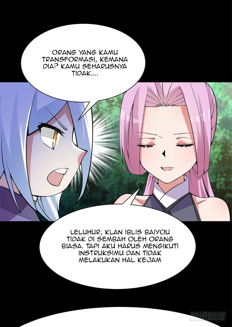 I Picked Up An Attribute chapter 16 halaman 37