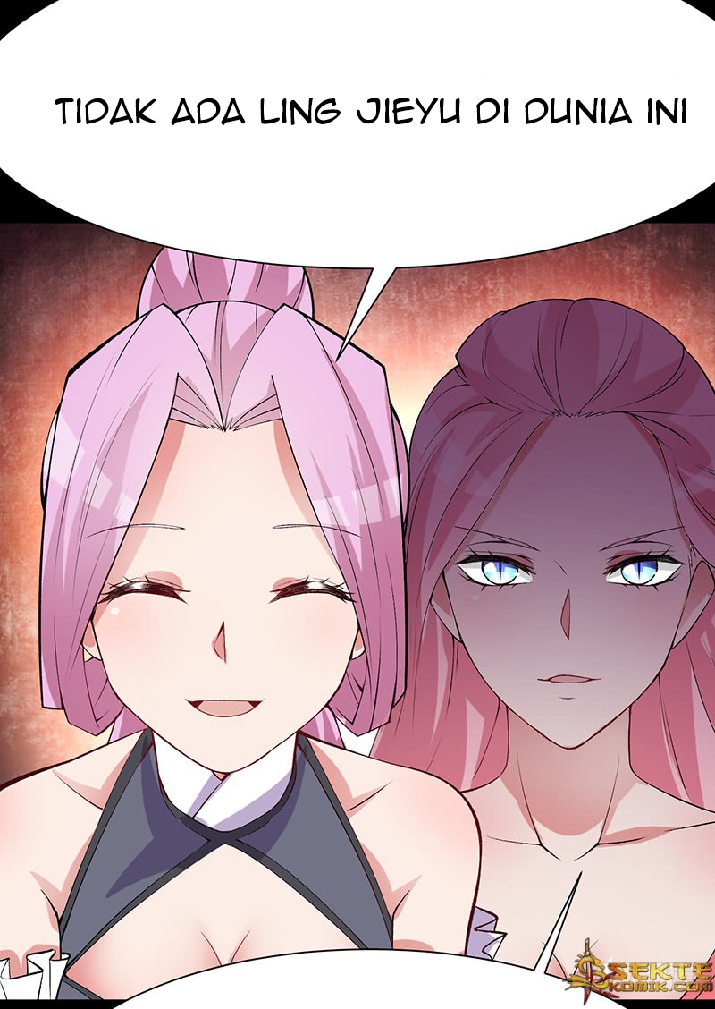 I Picked Up An Attribute chapter 16 halaman 38