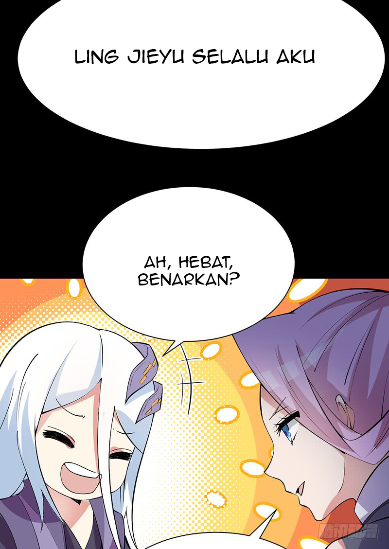 I Picked Up An Attribute chapter 16 halaman 39