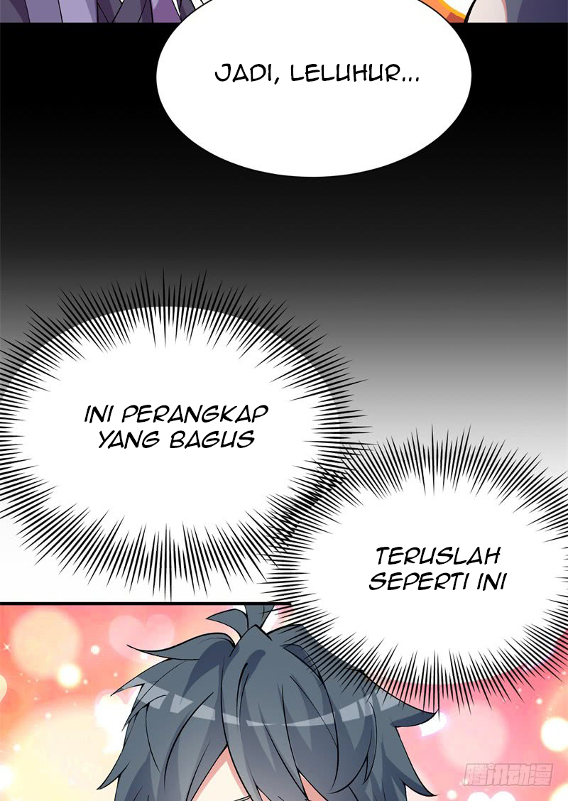 I Picked Up An Attribute chapter 16 halaman 40