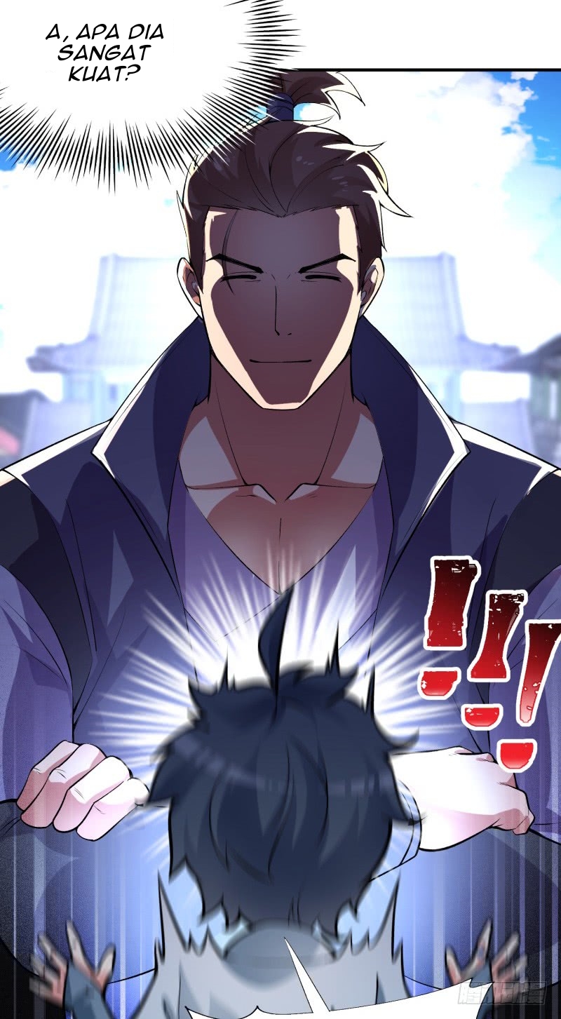 I Picked Up An Attribute Bab 17 halaman 15