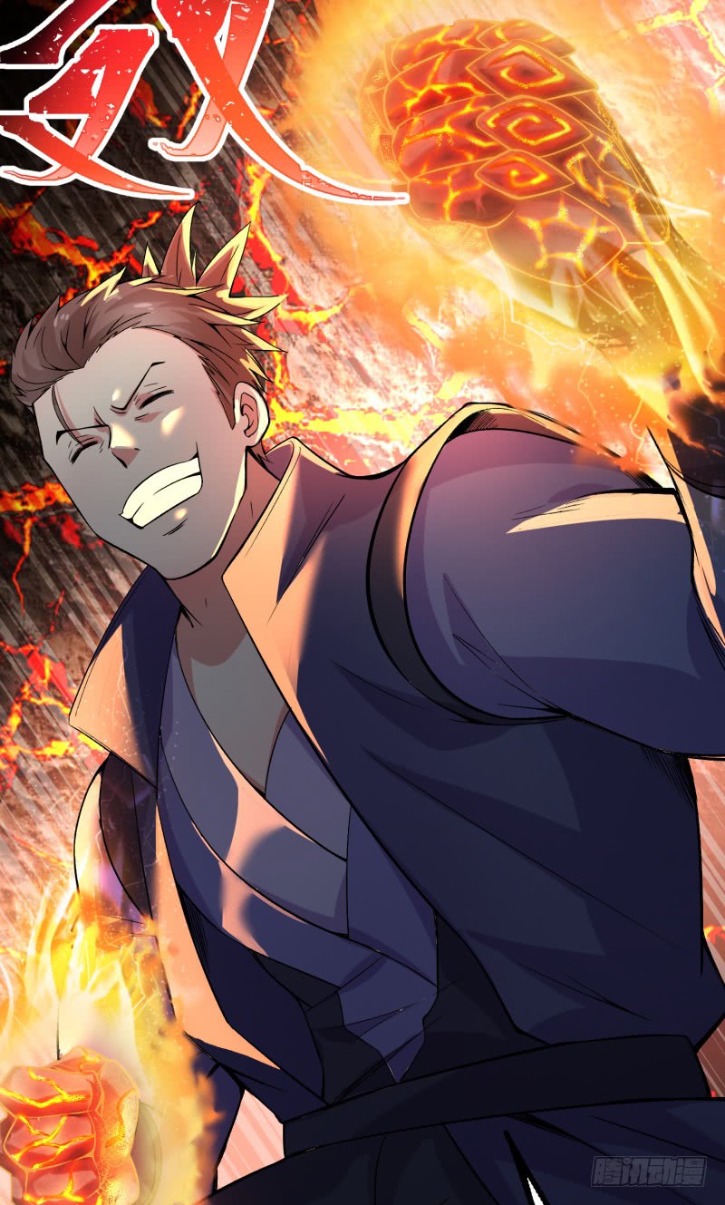 I Picked Up An Attribute Bab 17 halaman 39