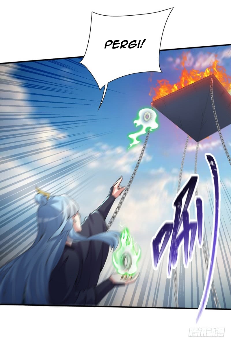 I Picked Up An Attribute chapter 18 halaman 7