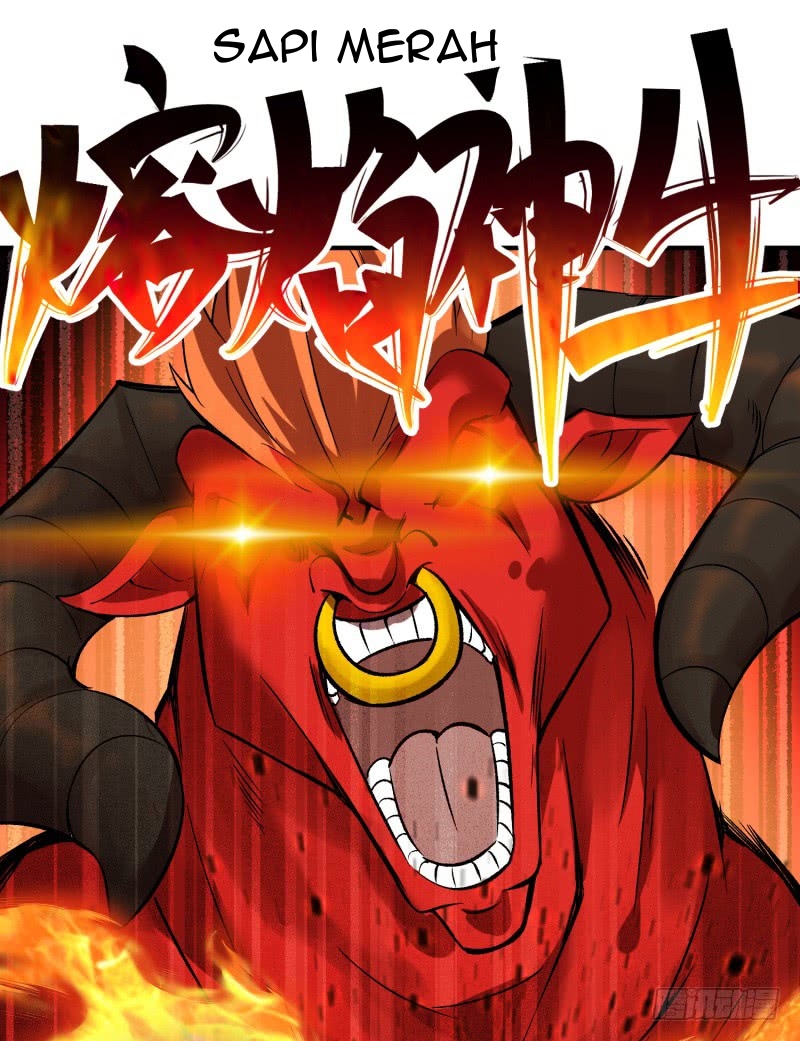 I Picked Up An Attribute chapter 18 halaman 13