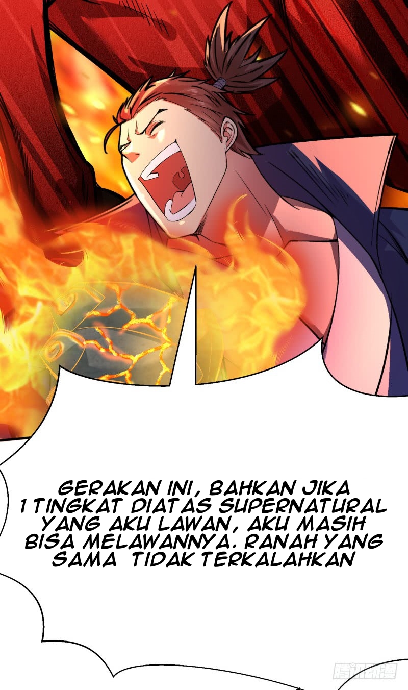 I Picked Up An Attribute chapter 18 halaman 16