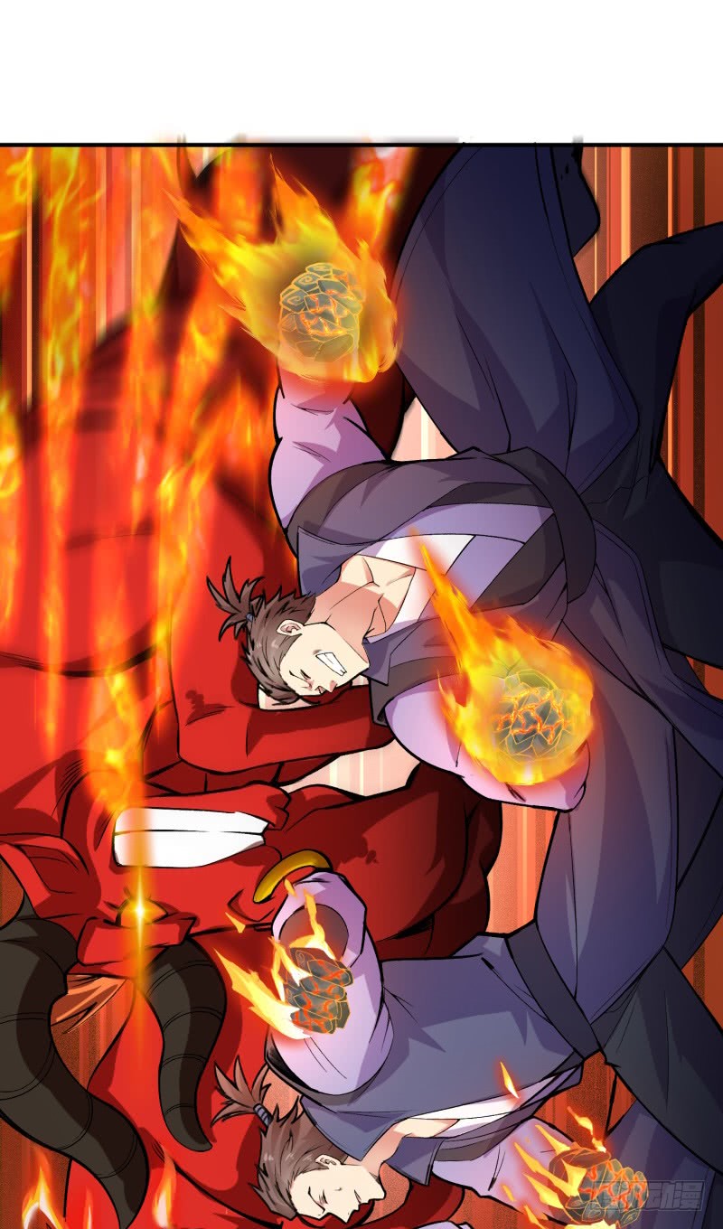 I Picked Up An Attribute chapter 18 halaman 19