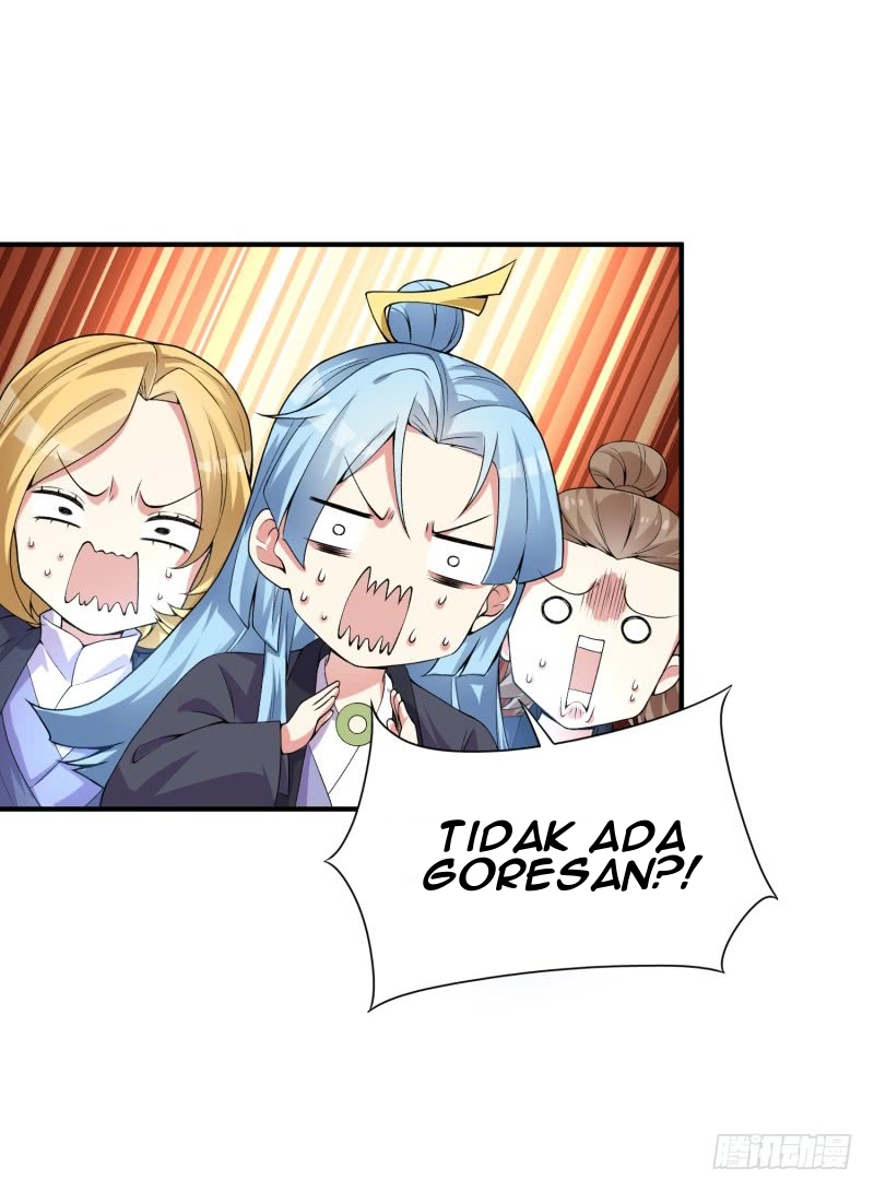 I Picked Up An Attribute chapter 18 halaman 24