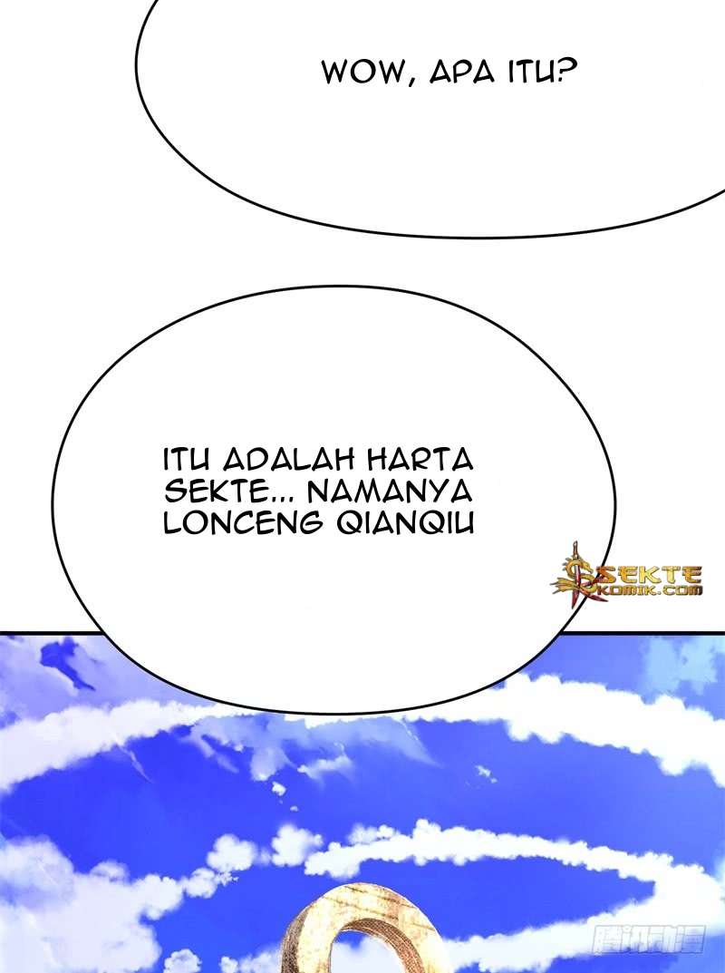 I Picked Up An Attribute chapter 18 halaman 26