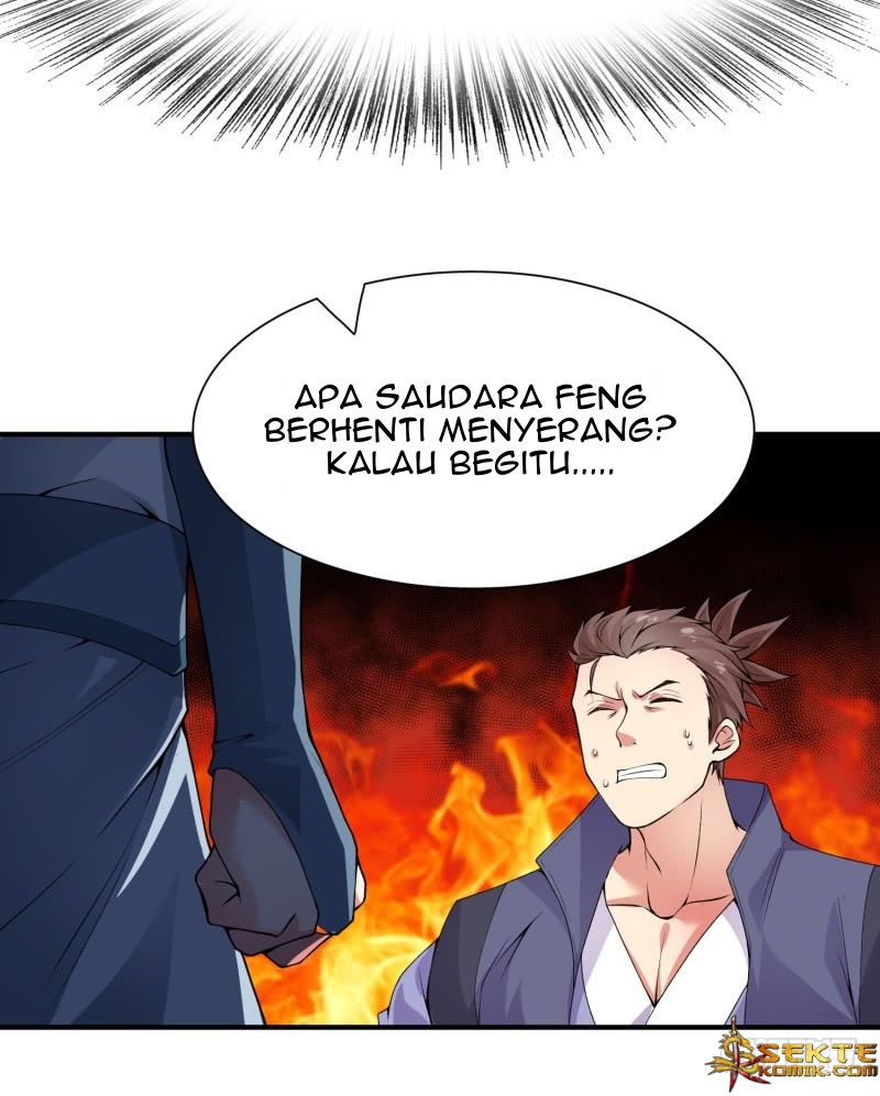 I Picked Up An Attribute chapter 18 halaman 29