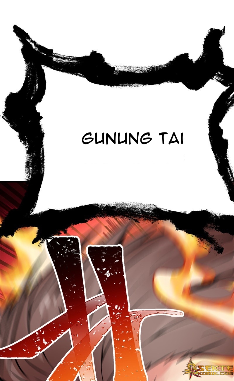 I Picked Up An Attribute chapter 18 halaman 32
