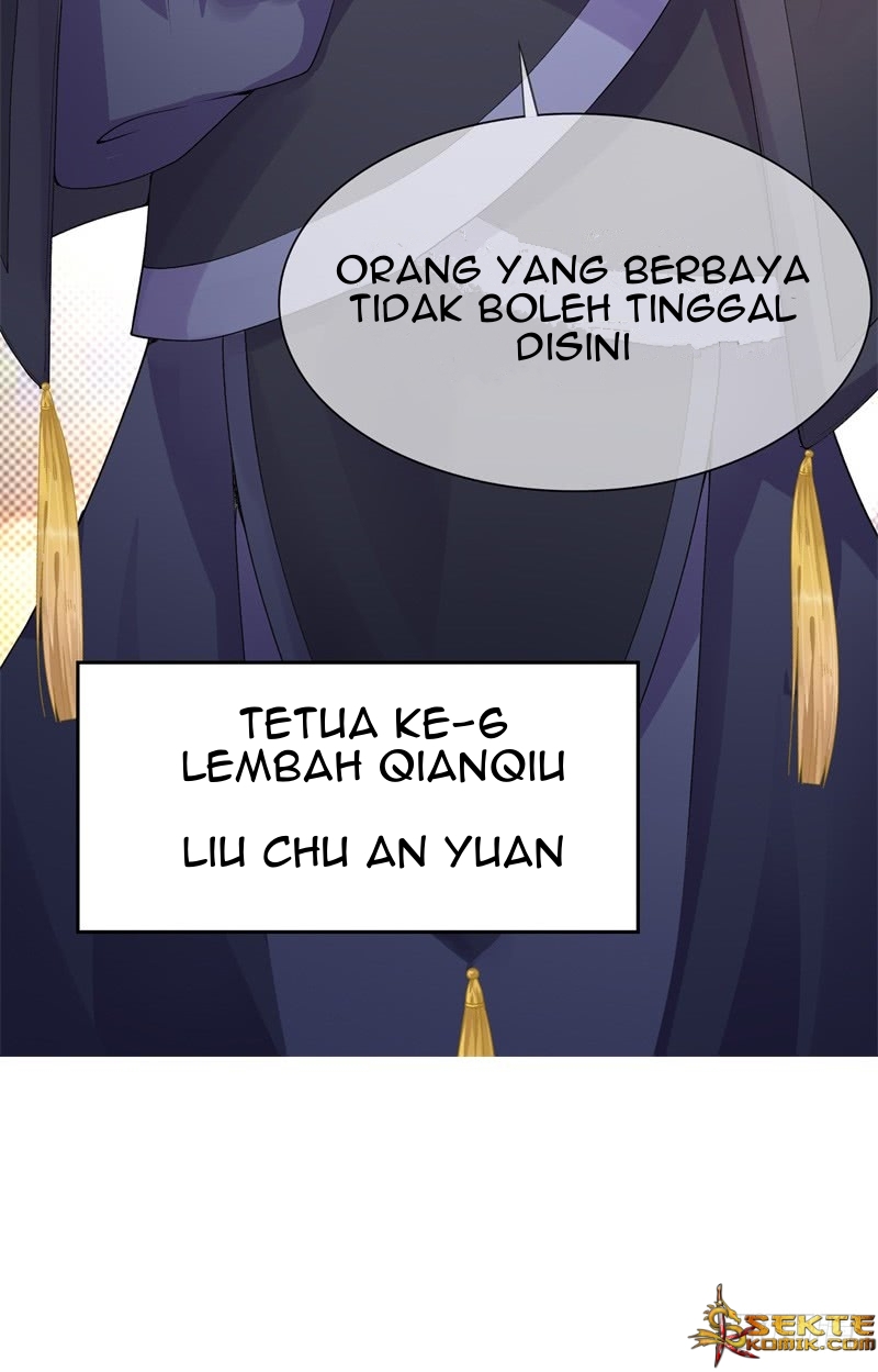 I Picked Up An Attribute chapter 18 halaman 48