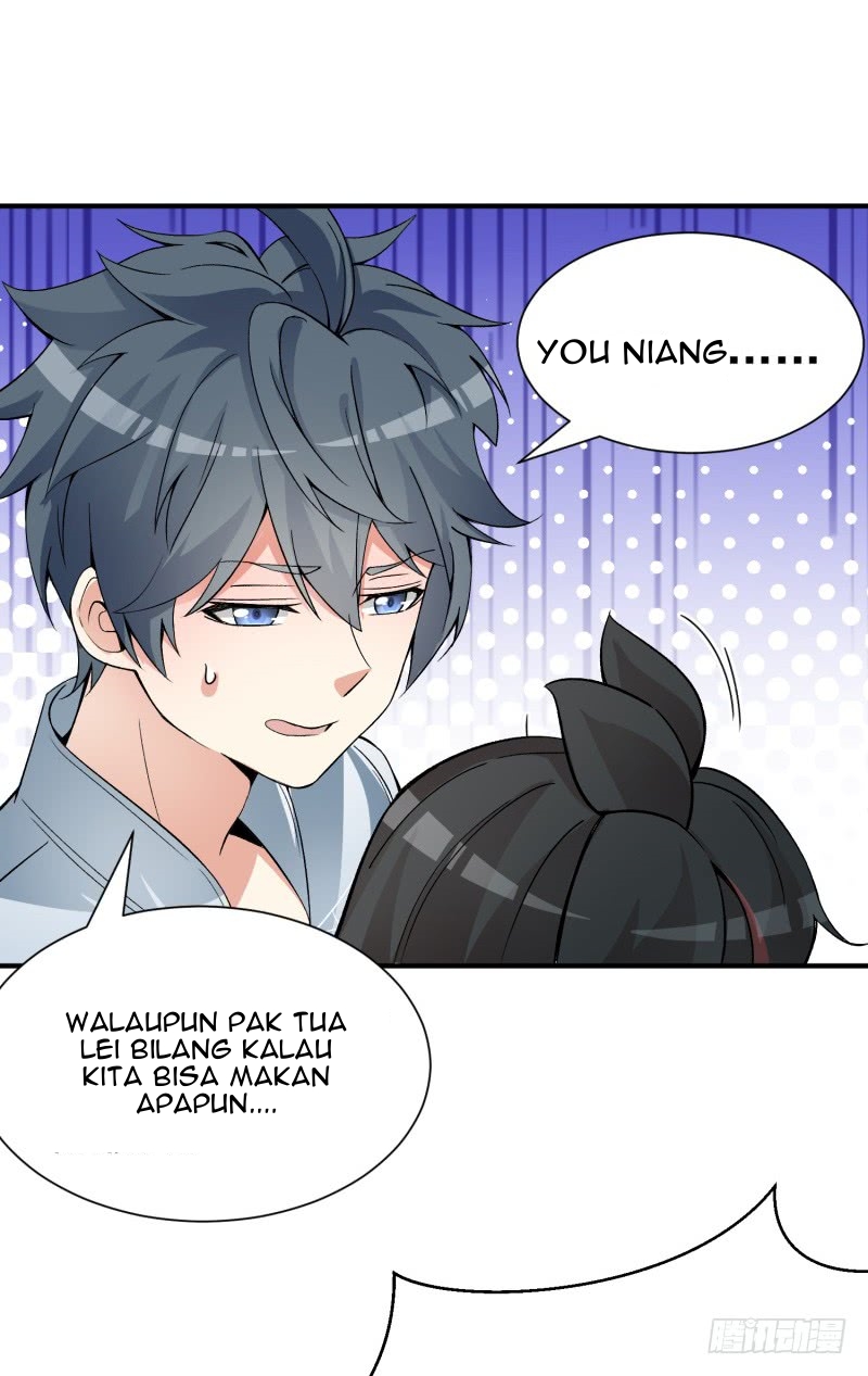 I Picked Up An Attribute Bab 19 halaman 4