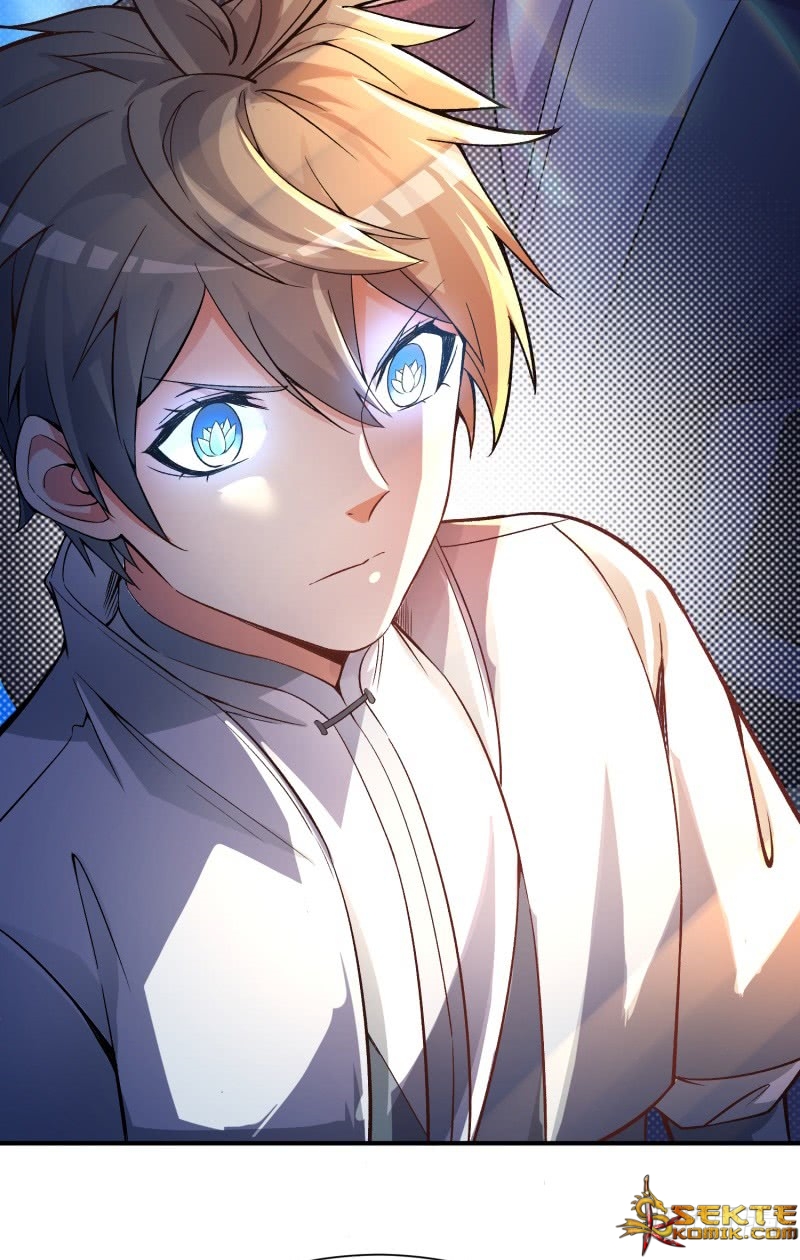 I Picked Up An Attribute Bab 19 halaman 8