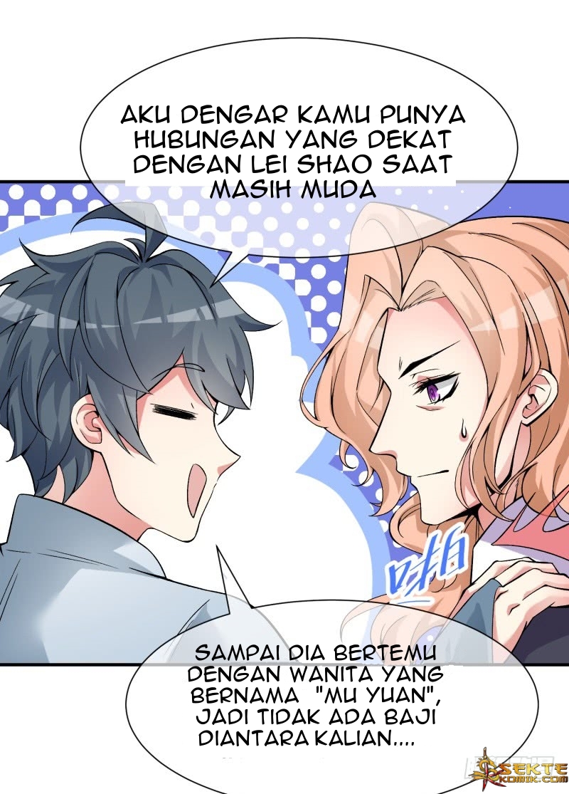 I Picked Up An Attribute Bab 19 halaman 11