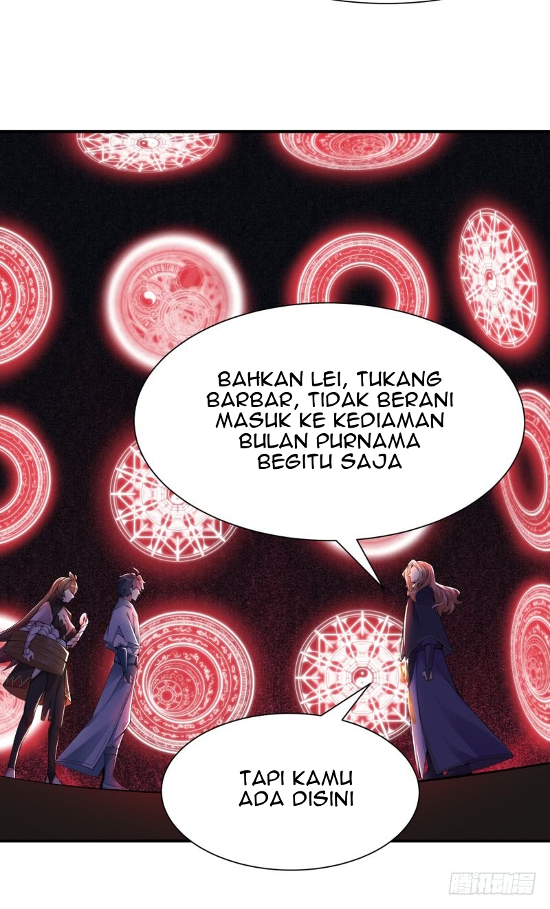 I Picked Up An Attribute Bab 19 halaman 24