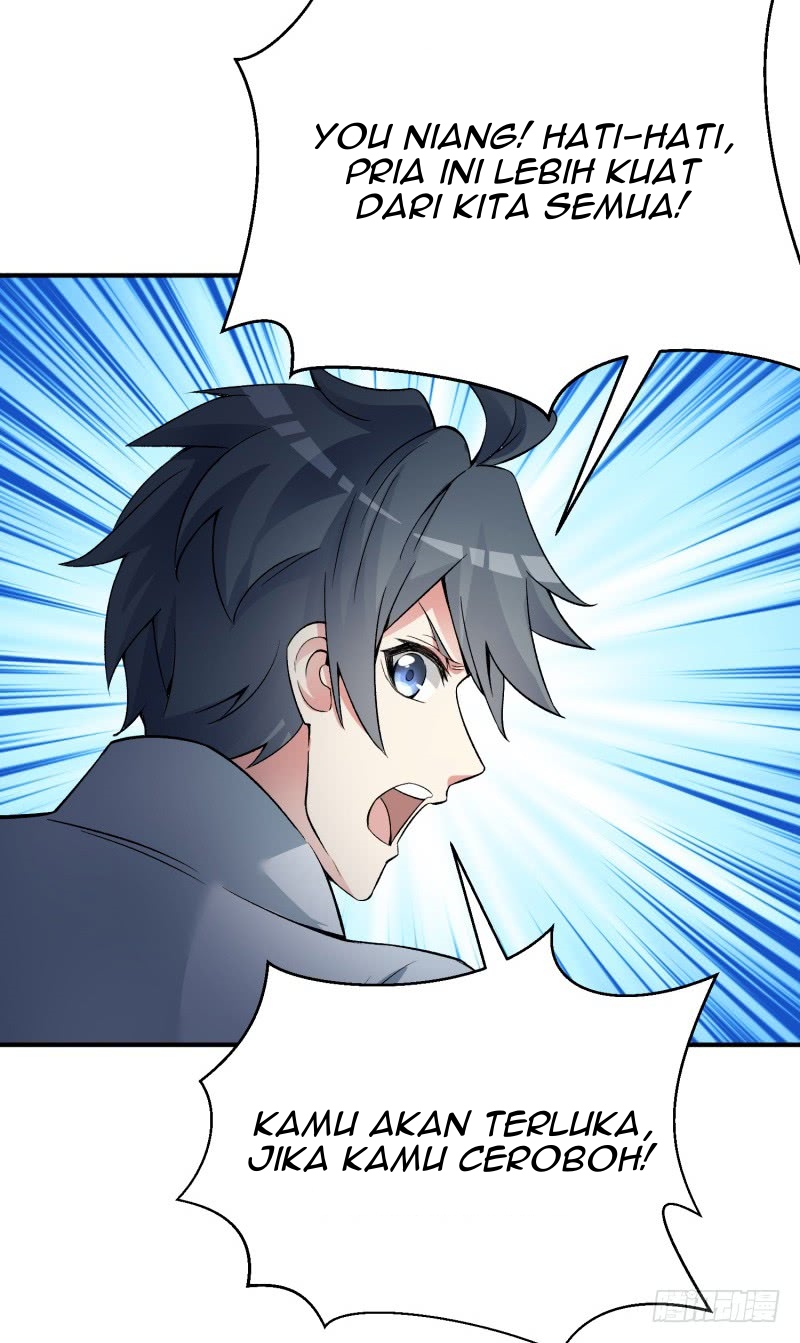 I Picked Up An Attribute Bab 19 halaman 33