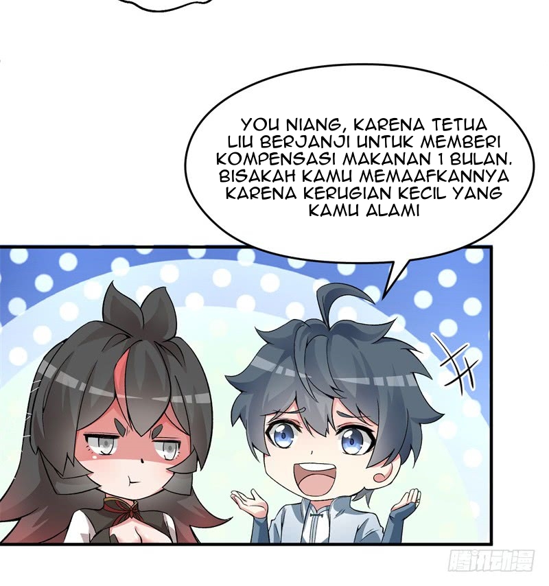 I Picked Up An Attribute chapter 20 halaman 6