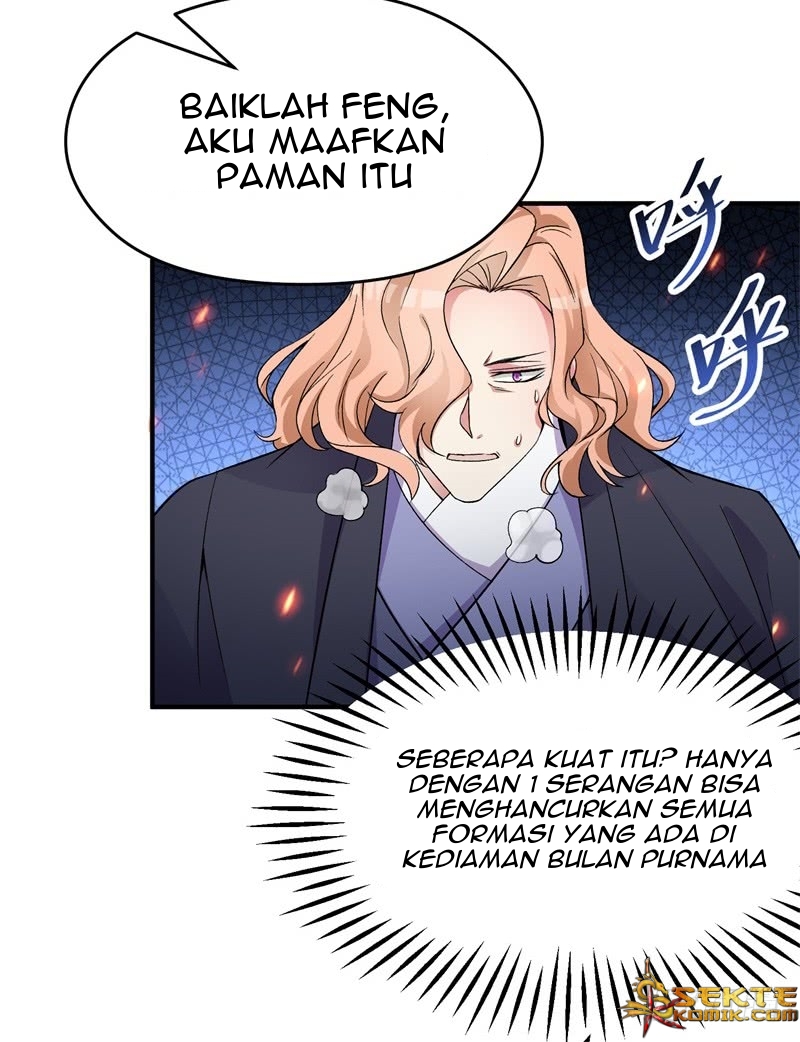 I Picked Up An Attribute chapter 20 halaman 8