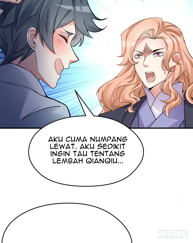 I Picked Up An Attribute chapter 20 halaman 10