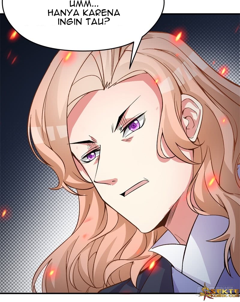 I Picked Up An Attribute chapter 20 halaman 11