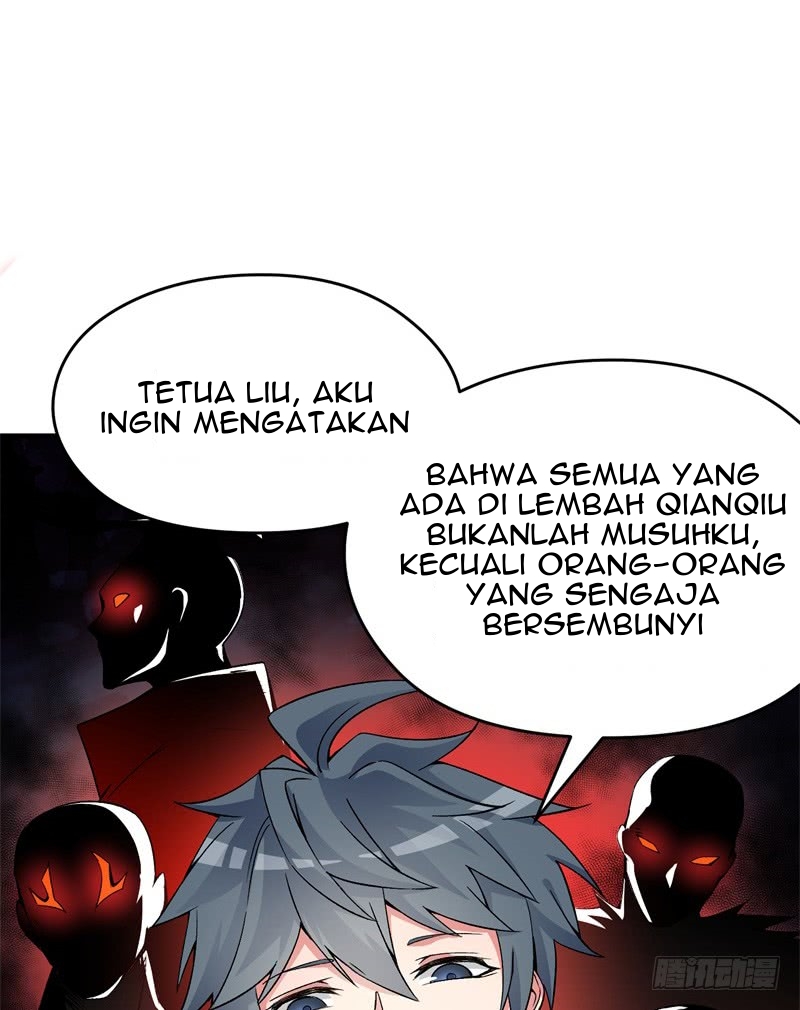 I Picked Up An Attribute chapter 20 halaman 12