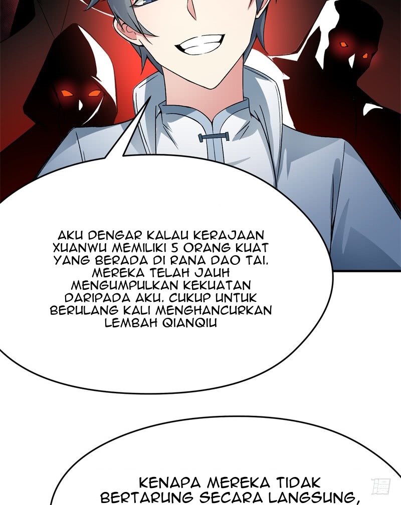 I Picked Up An Attribute chapter 20 halaman 13