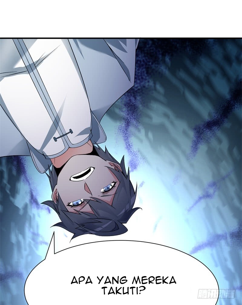 I Picked Up An Attribute chapter 20 halaman 15