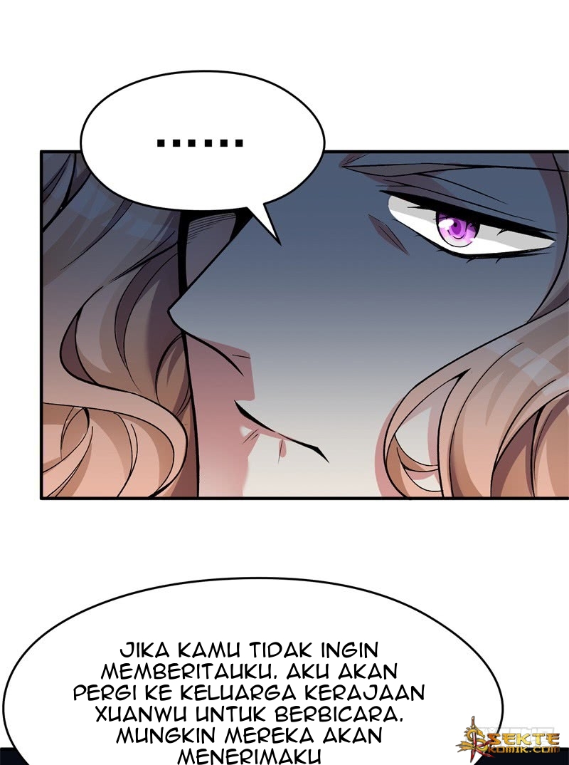 I Picked Up An Attribute chapter 20 halaman 17