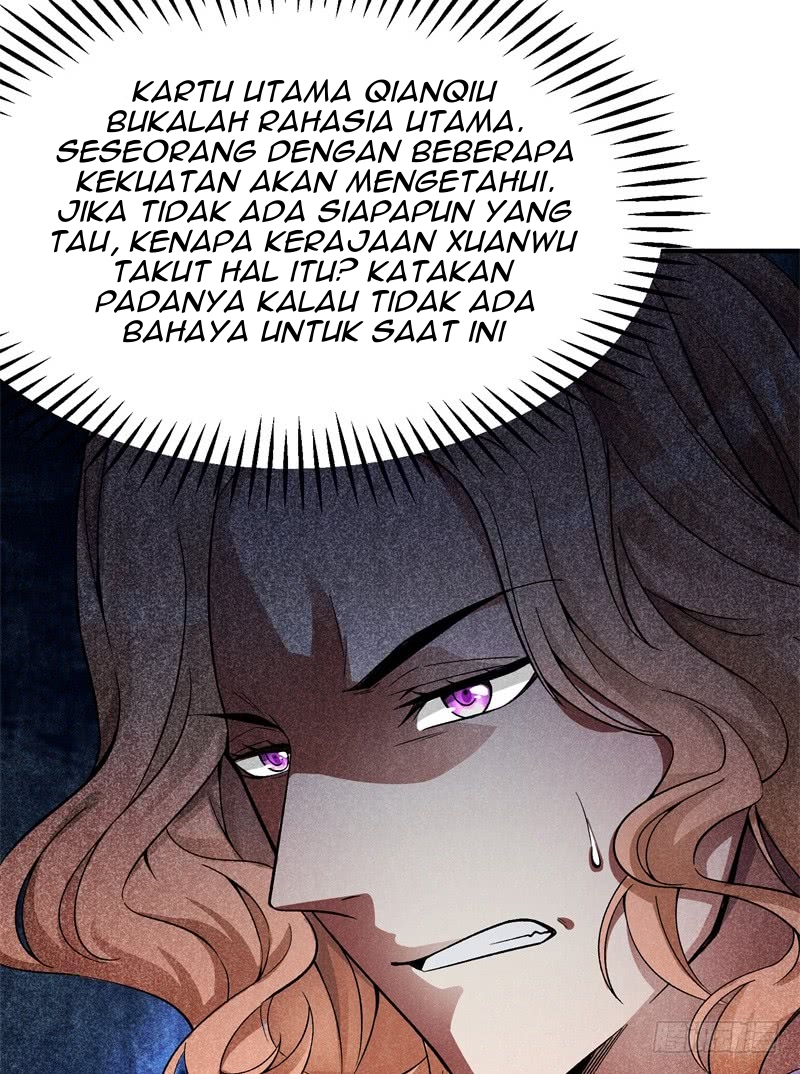 I Picked Up An Attribute chapter 20 halaman 19